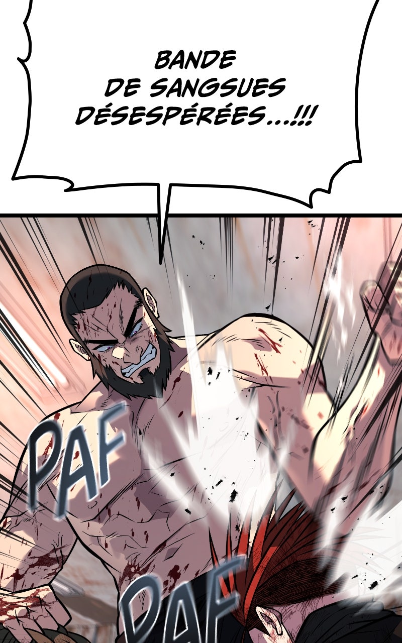 Read King of the Arena FR Manga Online