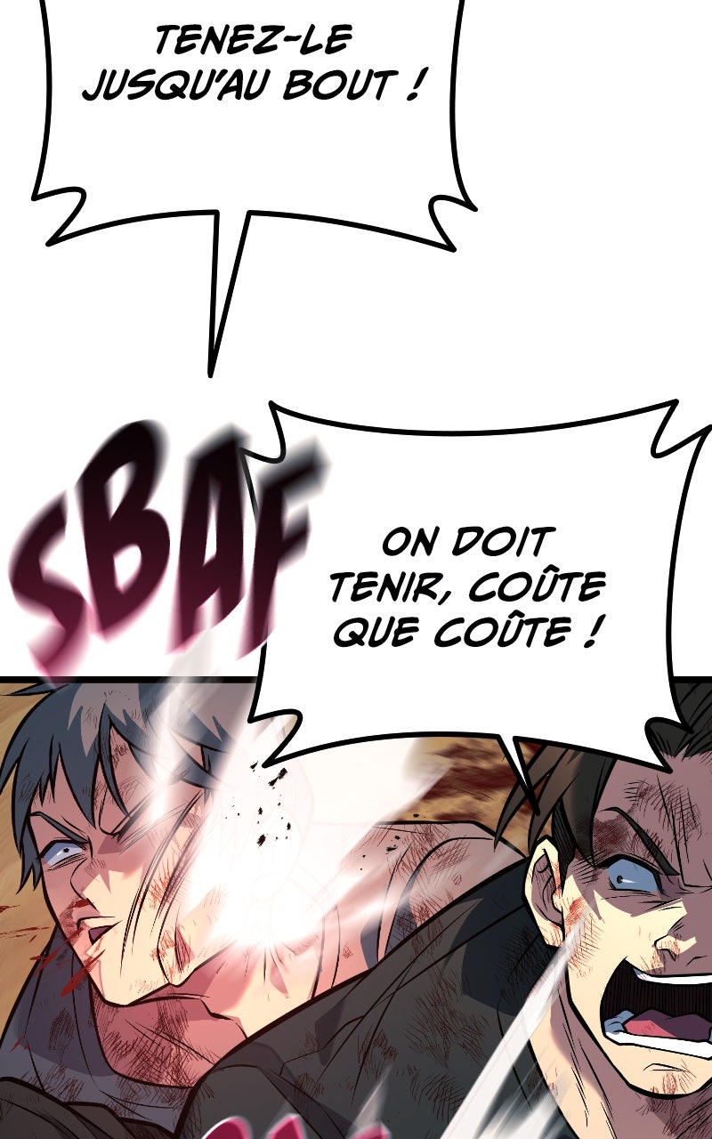 Read King of the Arena FR Manga Online