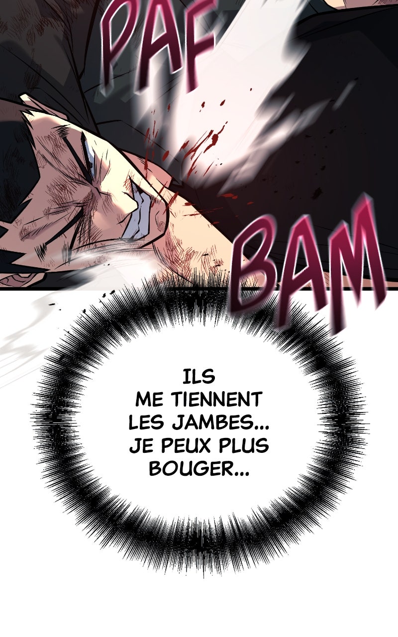 Read King of the Arena FR Manga Online