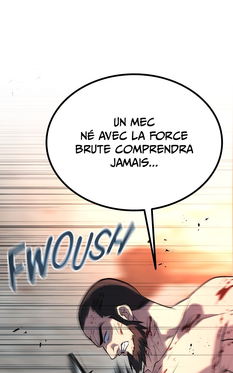 Read King of the Arena FR Manga Online