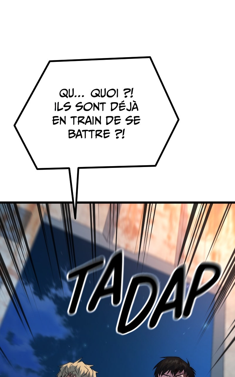 Read King of the Arena FR Manga Online