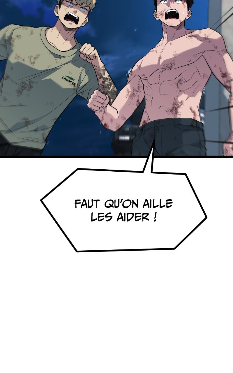 Read King of the Arena FR Manga Online