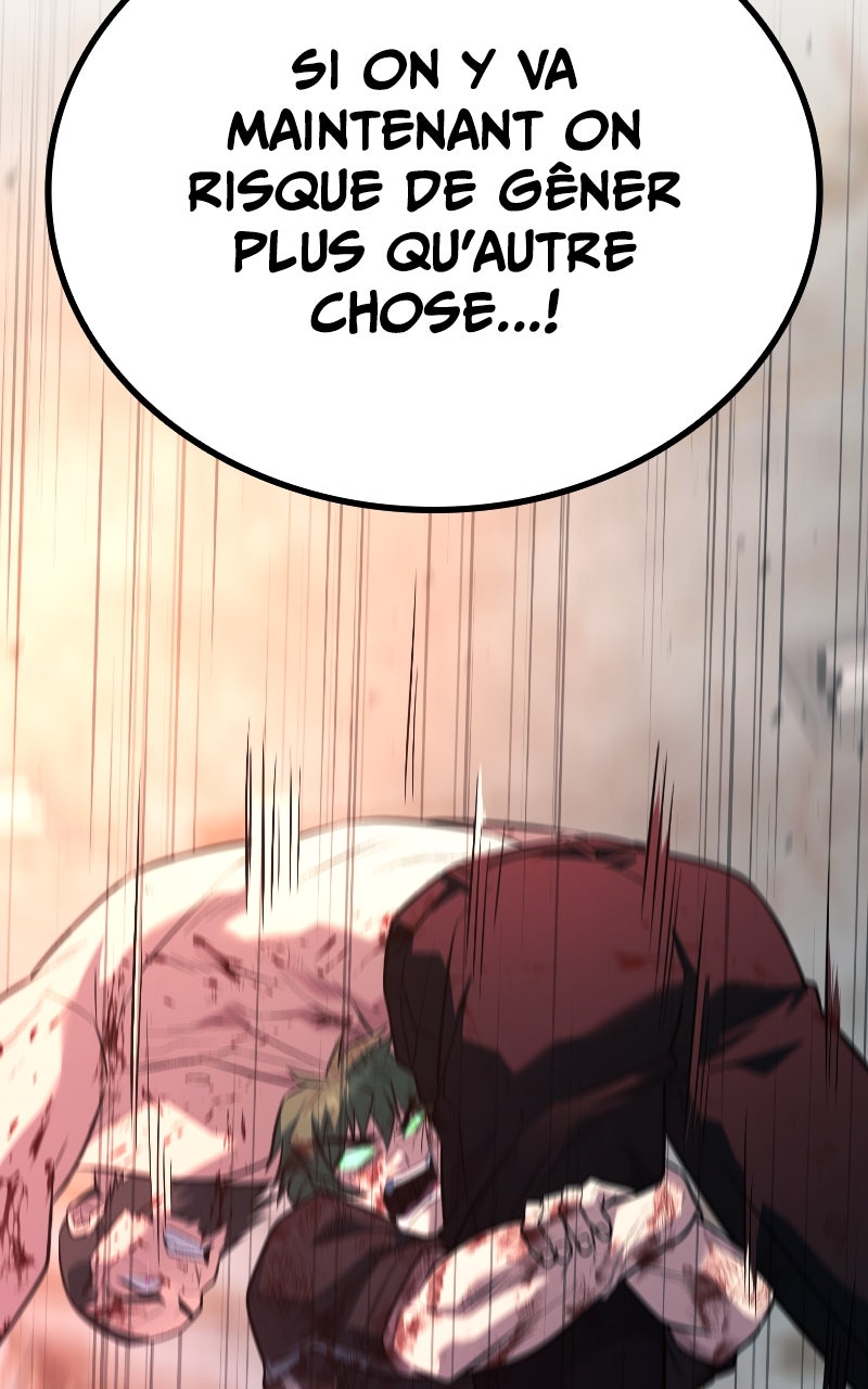 Read King of the Arena FR Manga Online