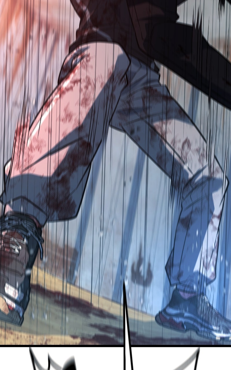 Read King of the Arena FR Manga Online