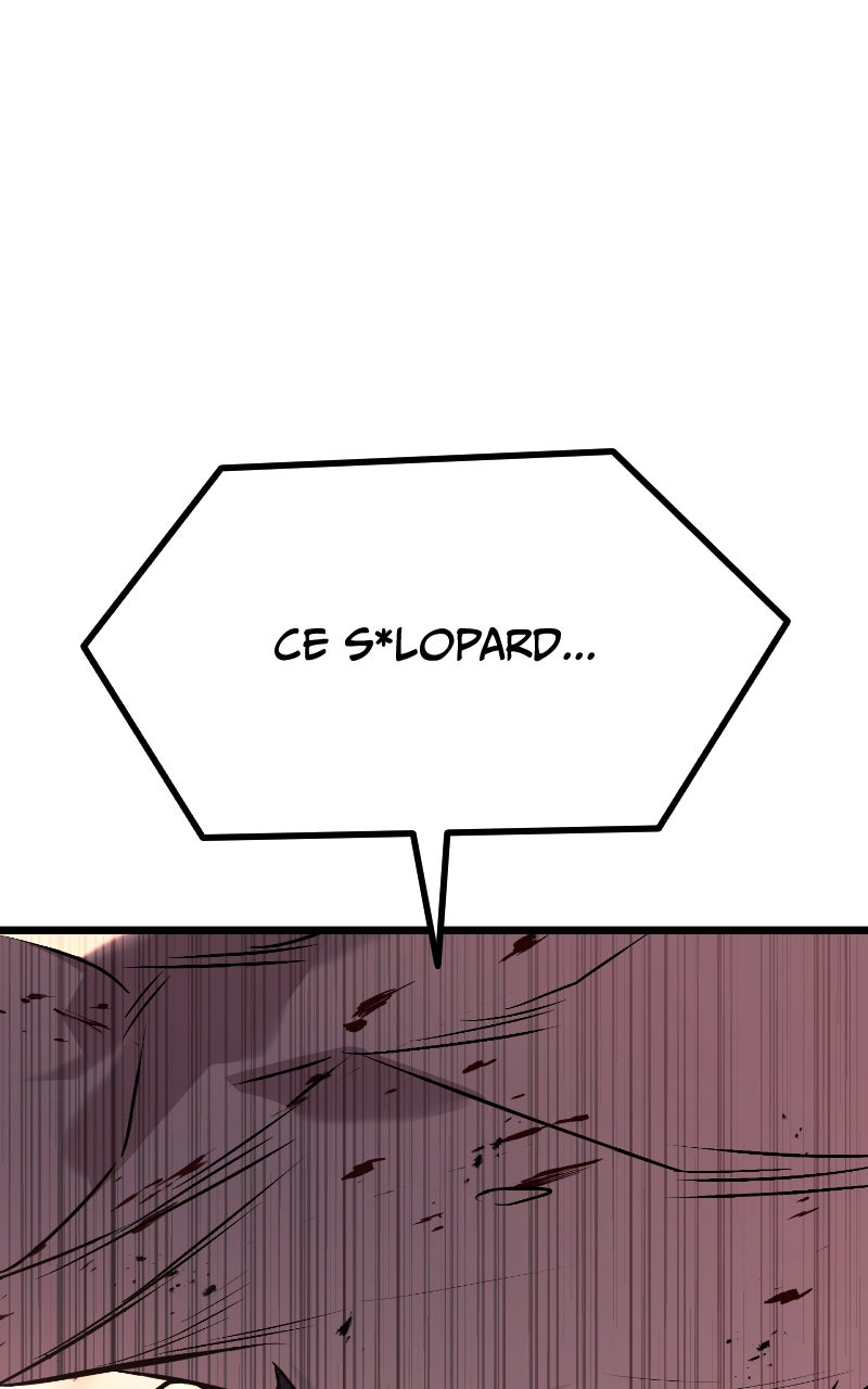 Read King of the Arena FR Manga Online