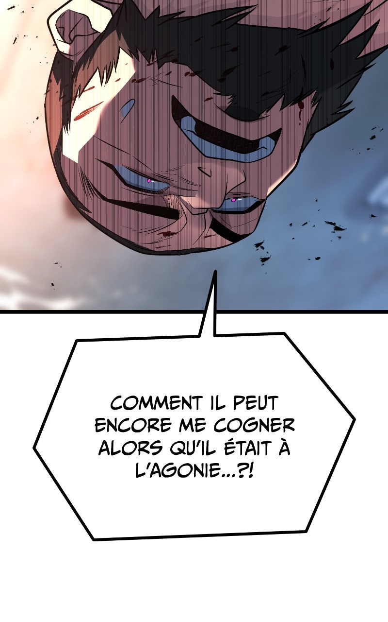 Read King of the Arena FR Manga Online