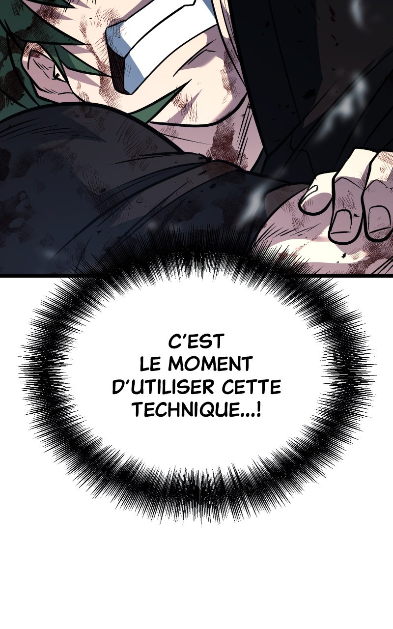 Read King of the Arena FR Manga Online