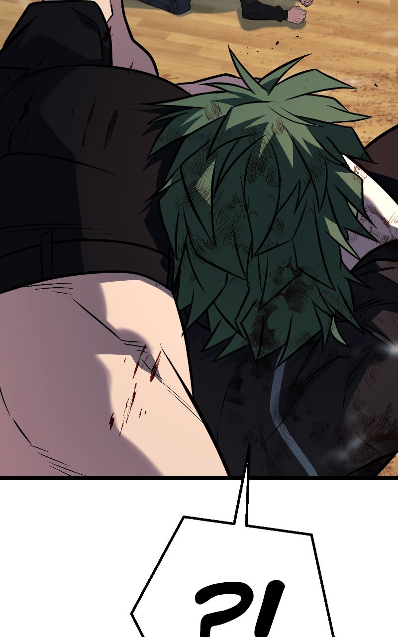 Read King of the Arena FR Manga Online