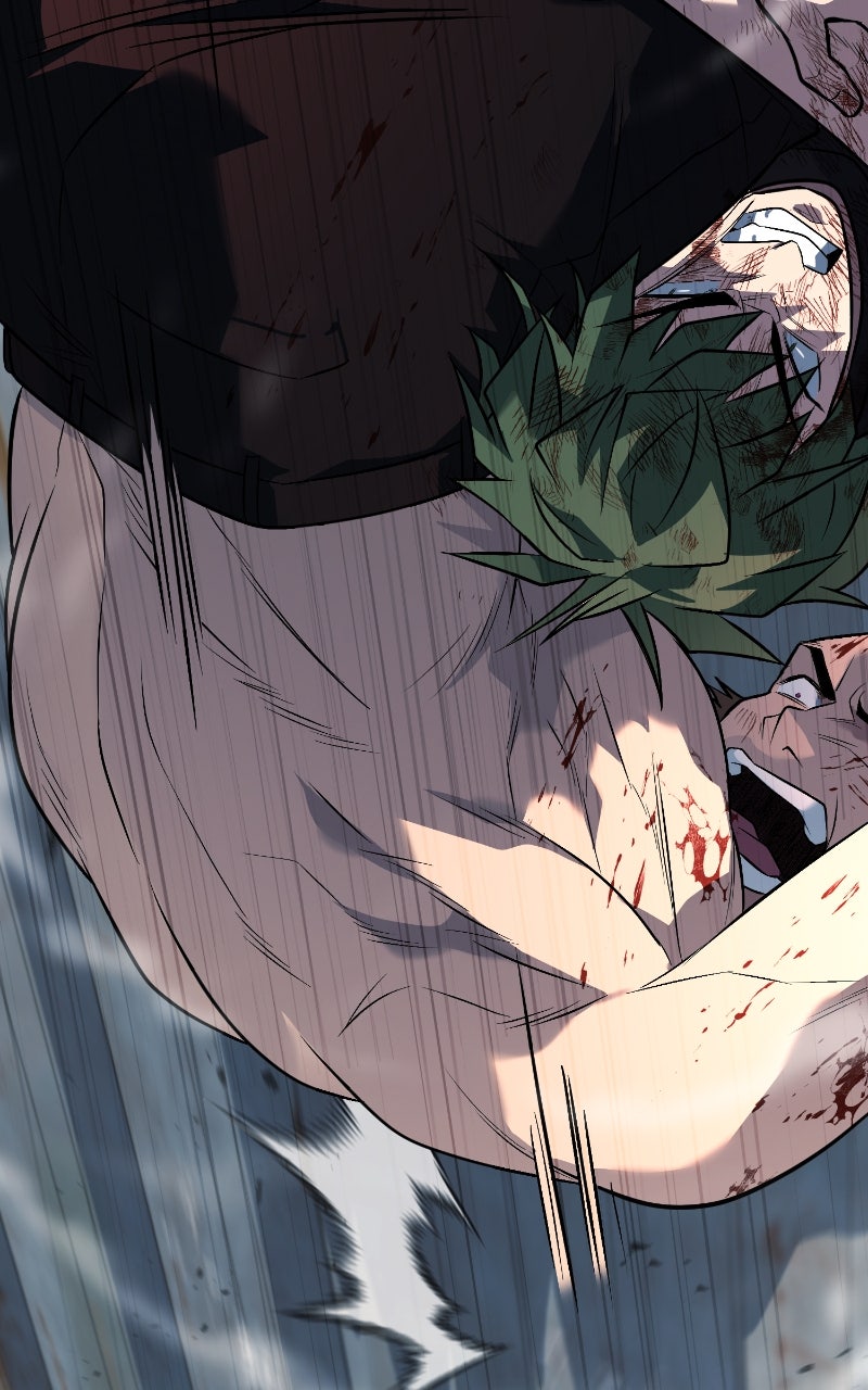 Read King of the Arena FR Manga Online