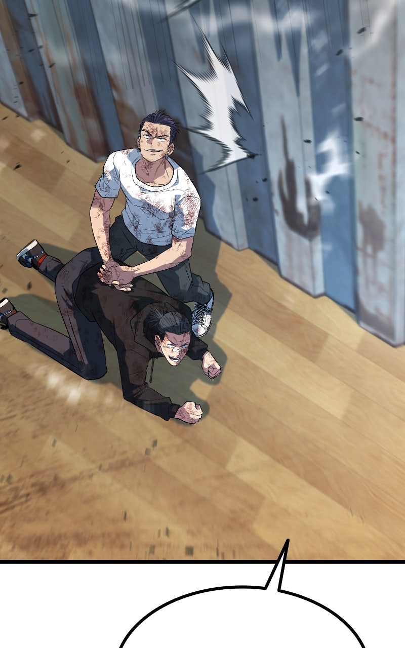 Read King of the Arena FR Manga Online