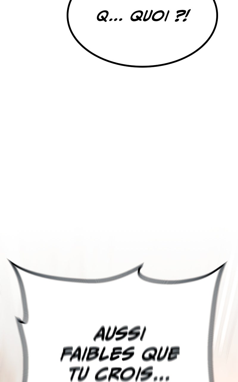 Read King of the Arena FR Manga Online