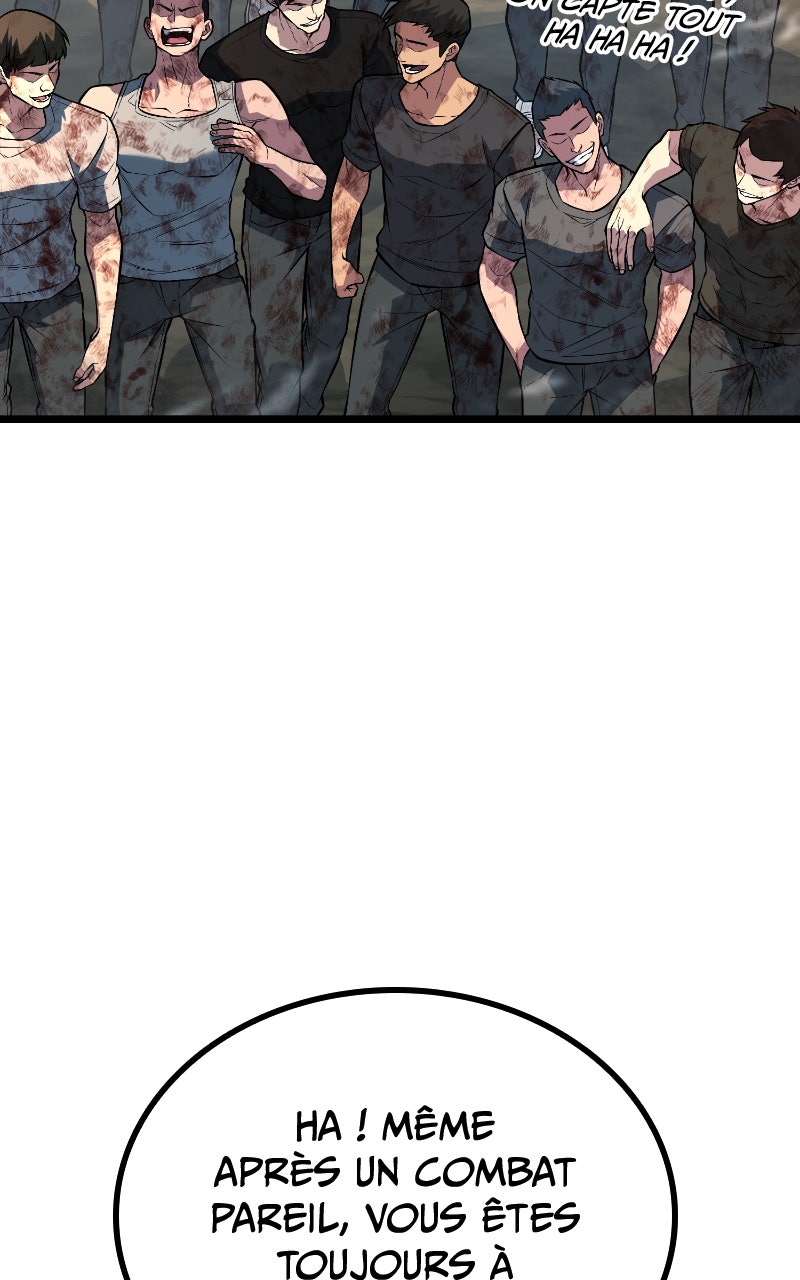 Read King of the Arena FR Manga Online