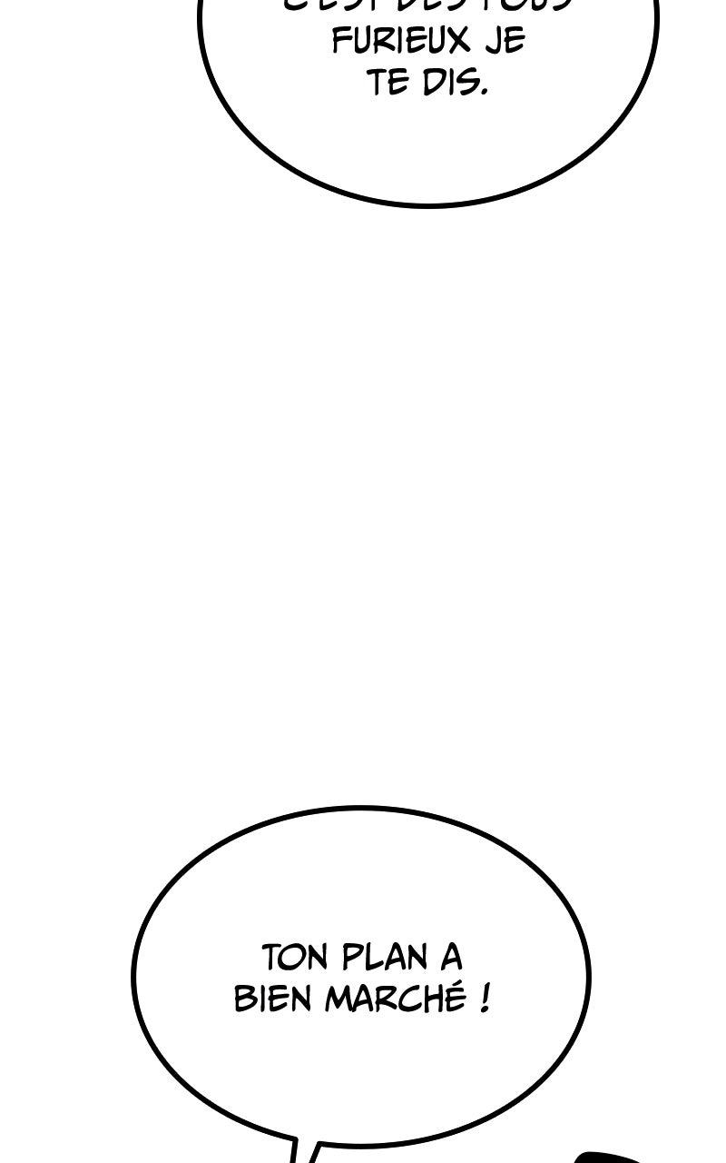 Read King of the Arena FR Manga Online