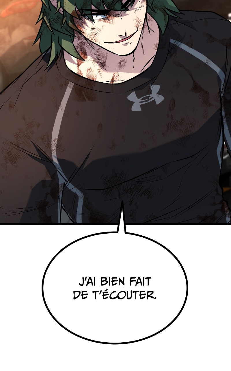 Read King of the Arena FR Manga Online