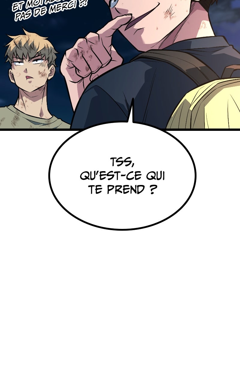 Read King of the Arena FR Manga Online