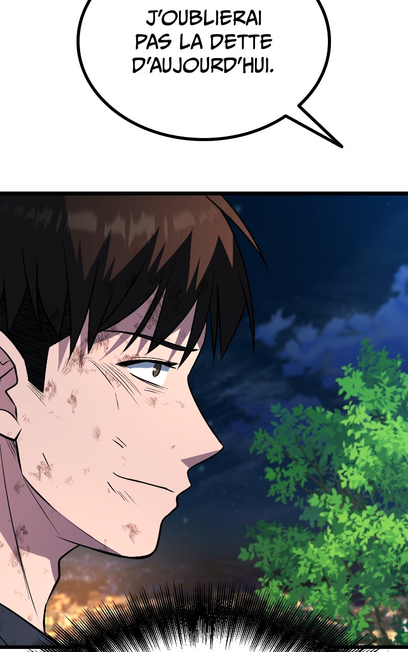 Read King of the Arena FR Manga Online