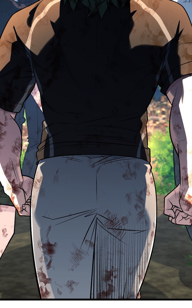 Read King of the Arena FR Manga Online