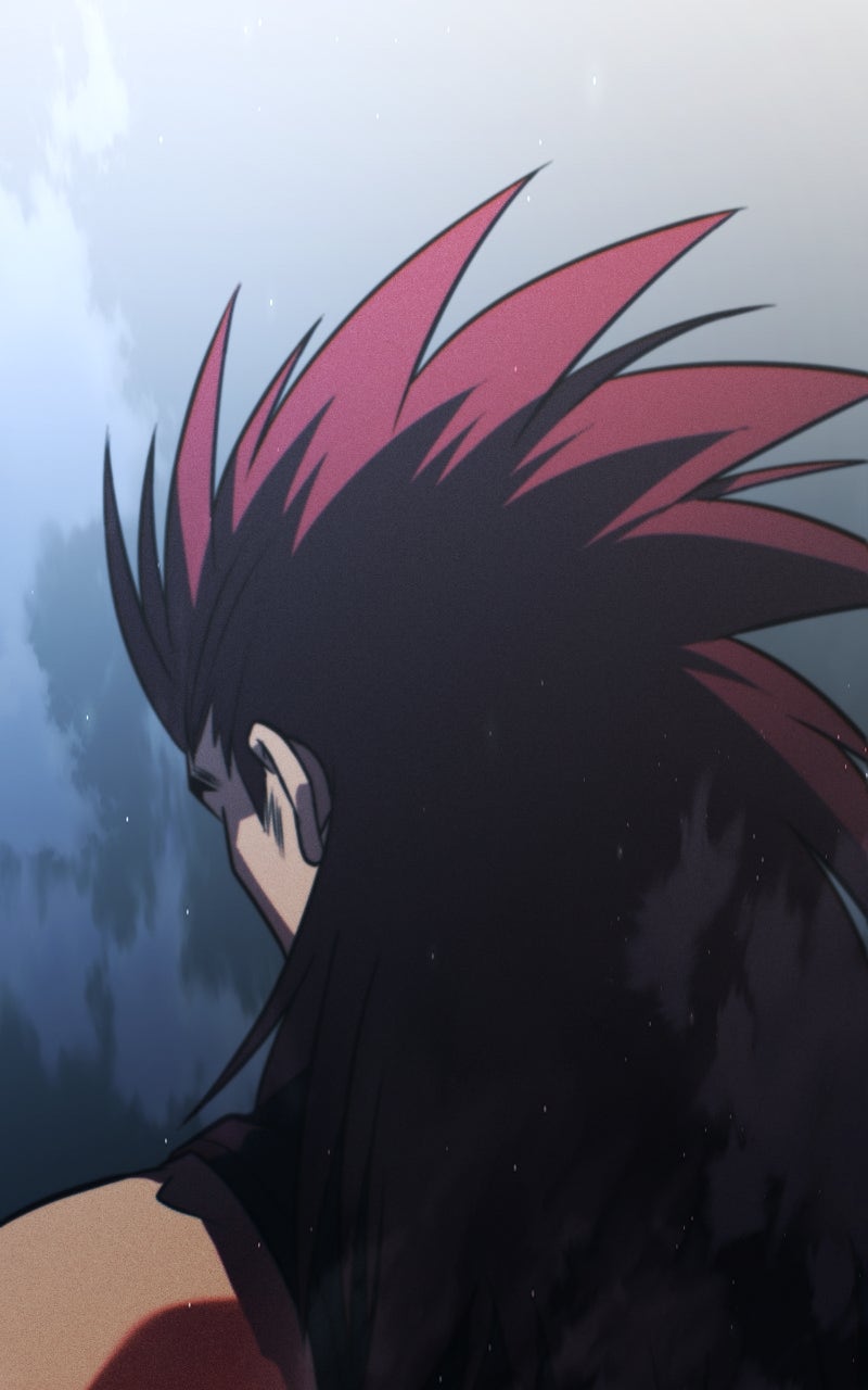 Read King of the Arena FR Manga Online