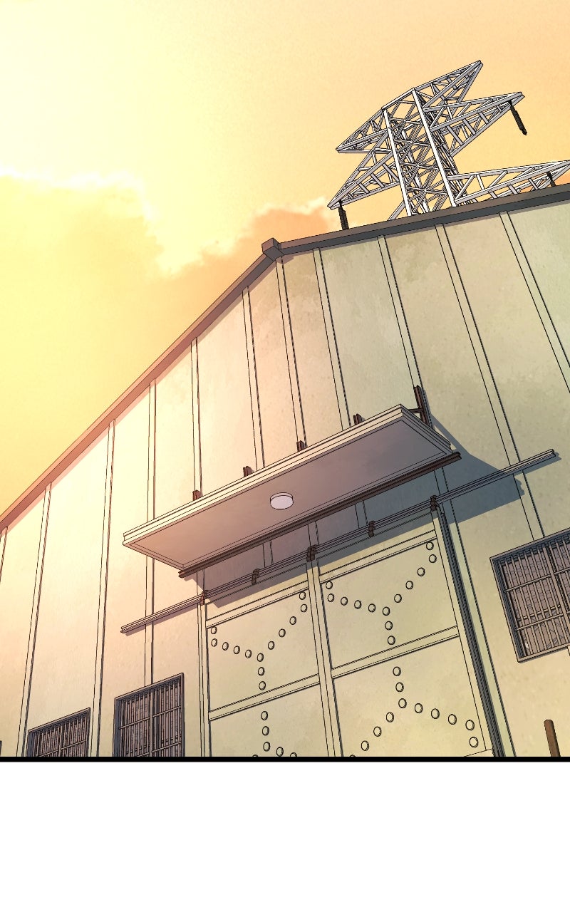 Read King of the Arena FR Manga Online