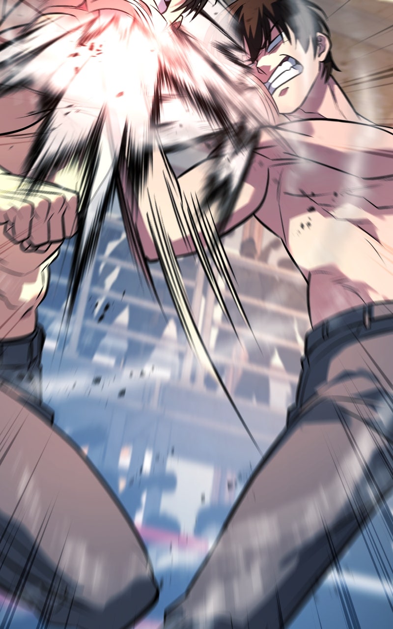 Read King of the Arena FR Manga Online