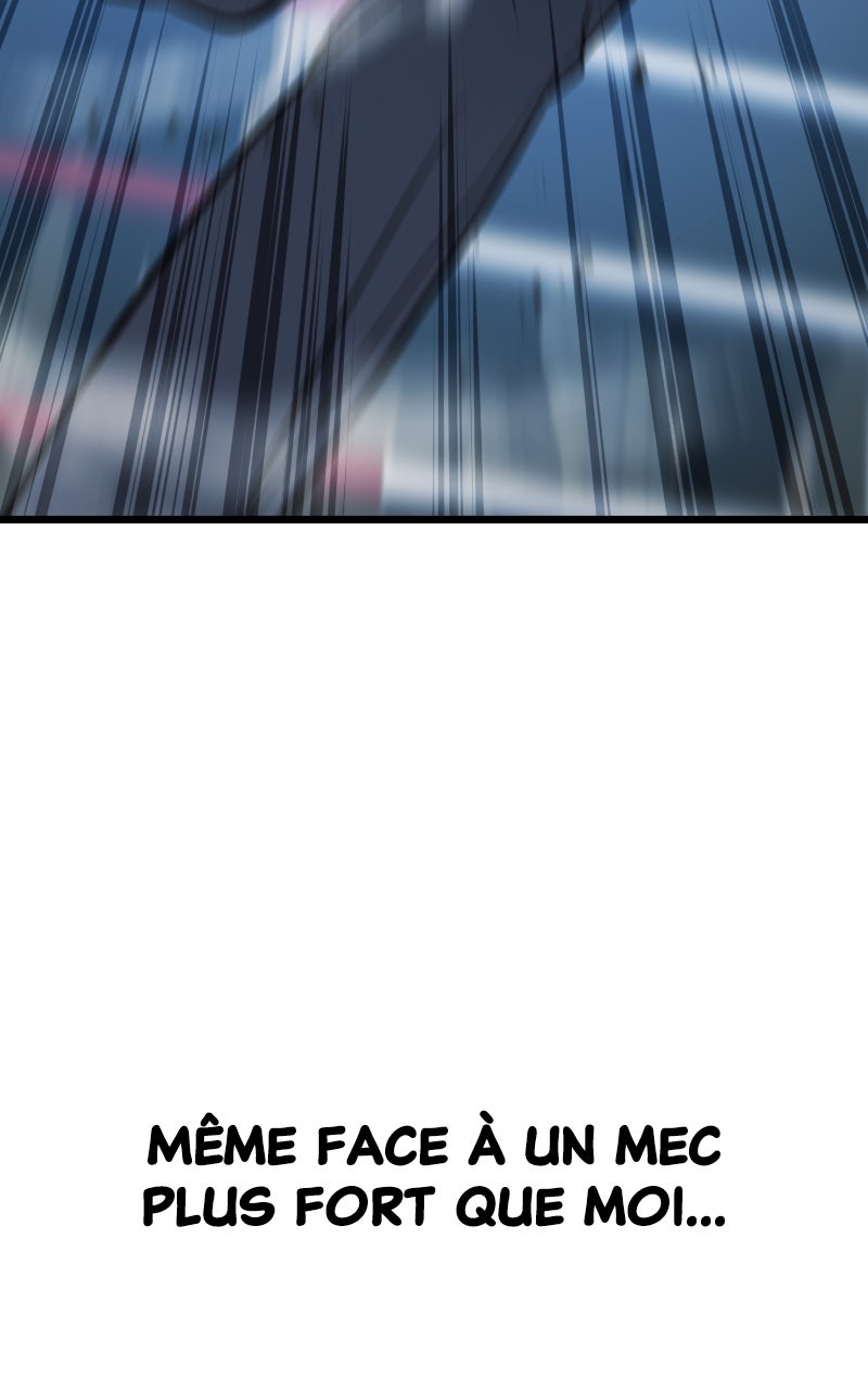 Read King of the Arena FR Manga Online