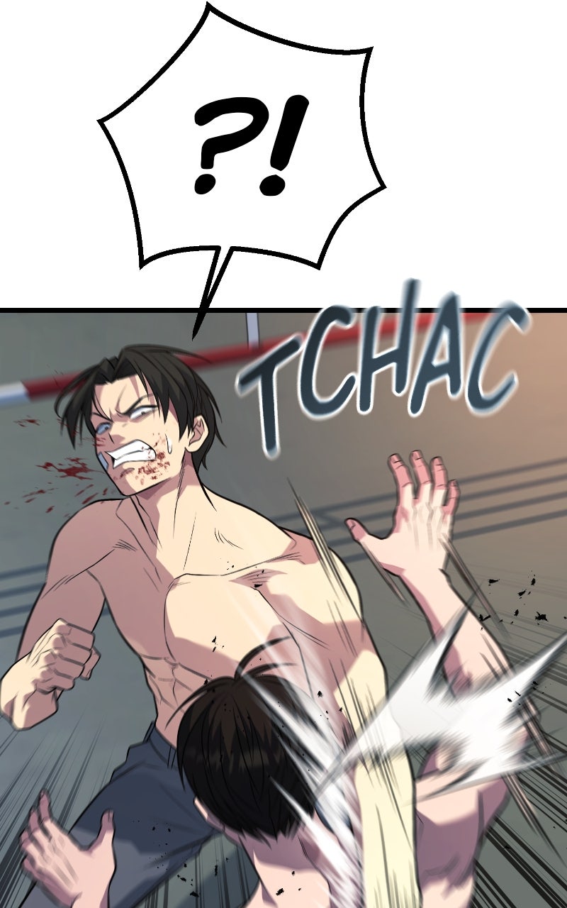 Read King of the Arena FR Manga Online