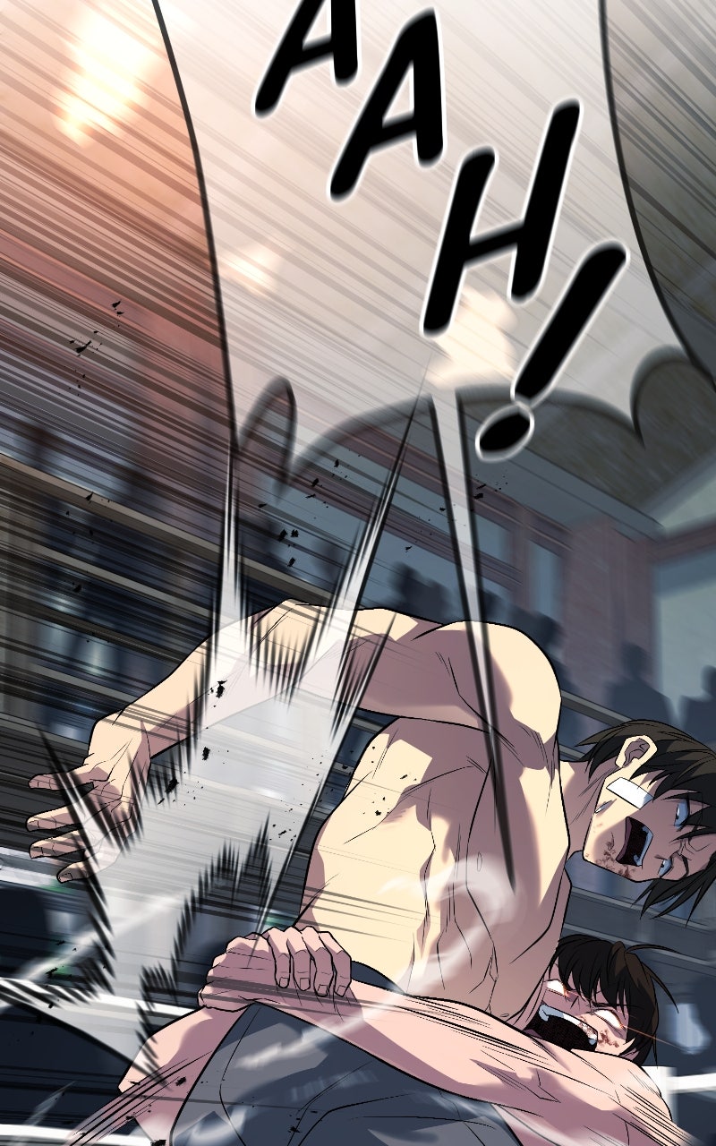 Read King of the Arena FR Manga Online