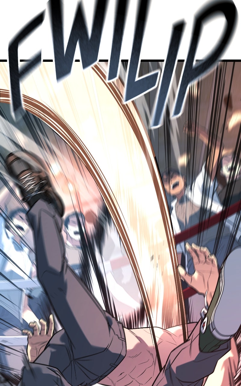 Read King of the Arena FR Manga Online