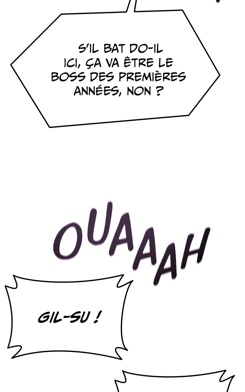 Read King of the Arena FR Manga Online