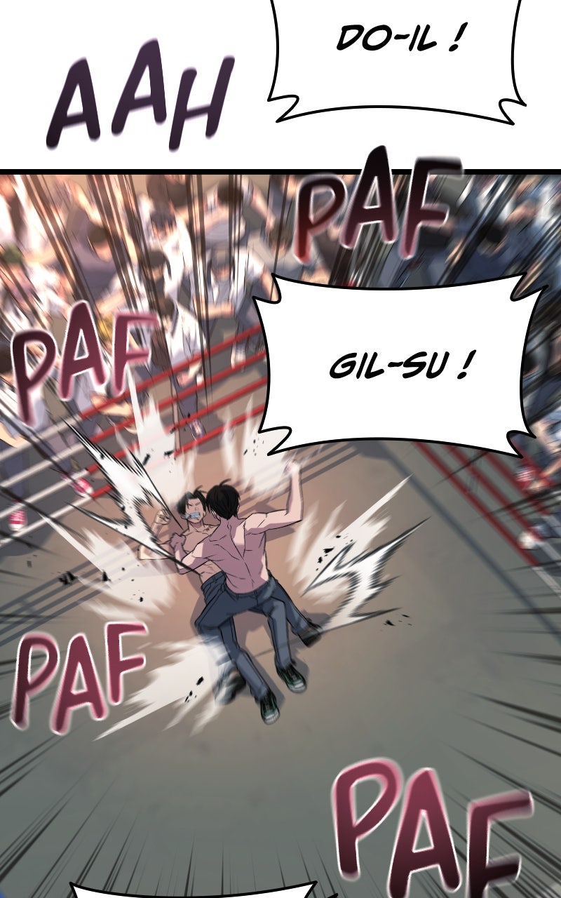 Read King of the Arena FR Manga Online