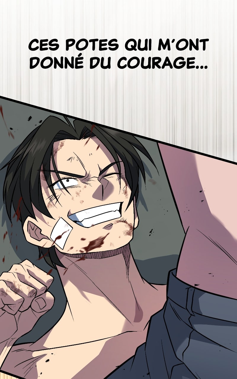 Read King of the Arena FR Manga Online