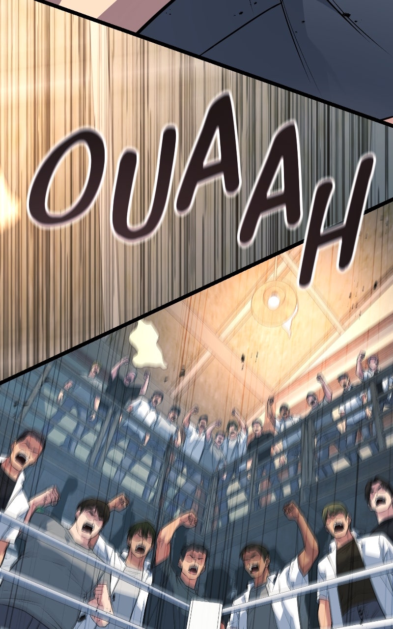 Read King of the Arena FR Manga Online