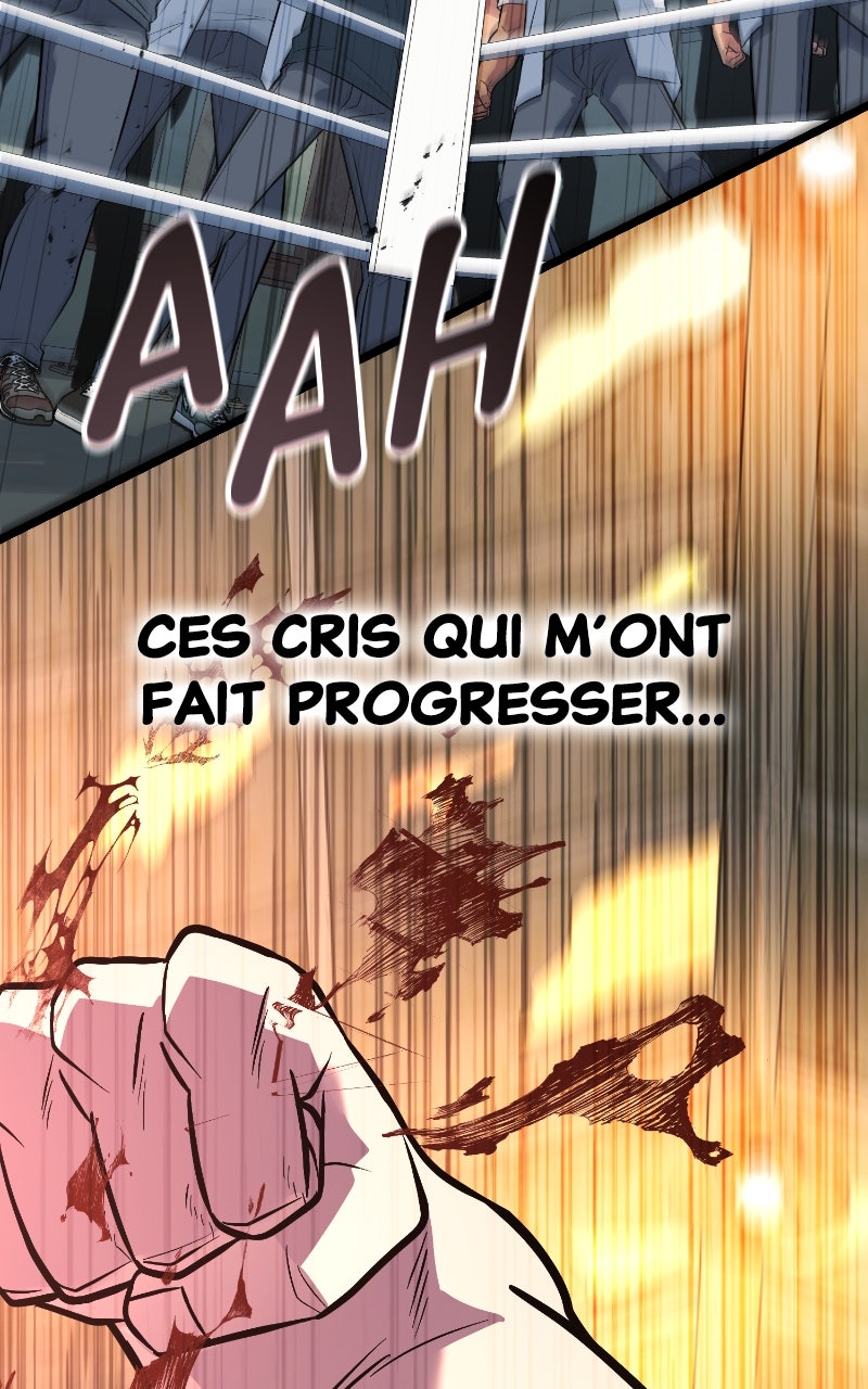 Read King of the Arena FR Manga Online