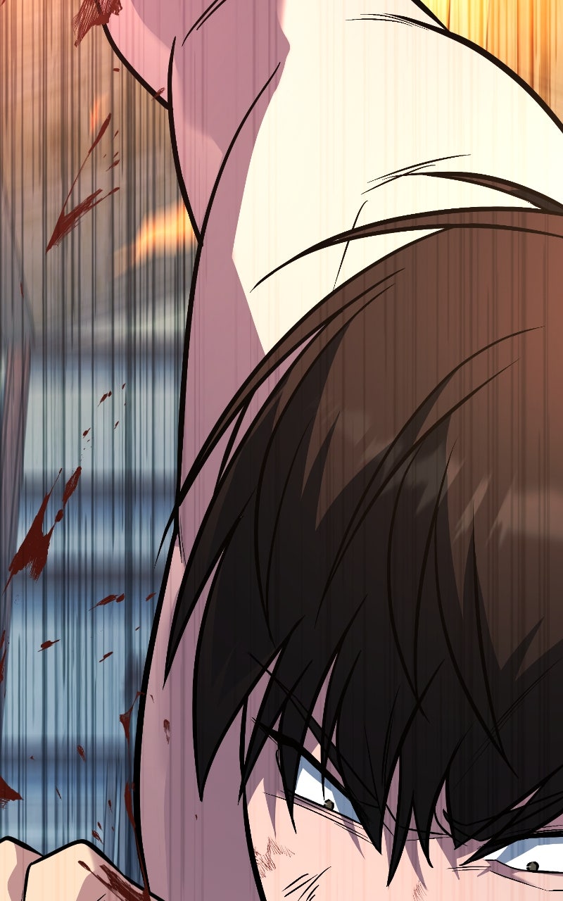 Read King of the Arena FR Manga Online