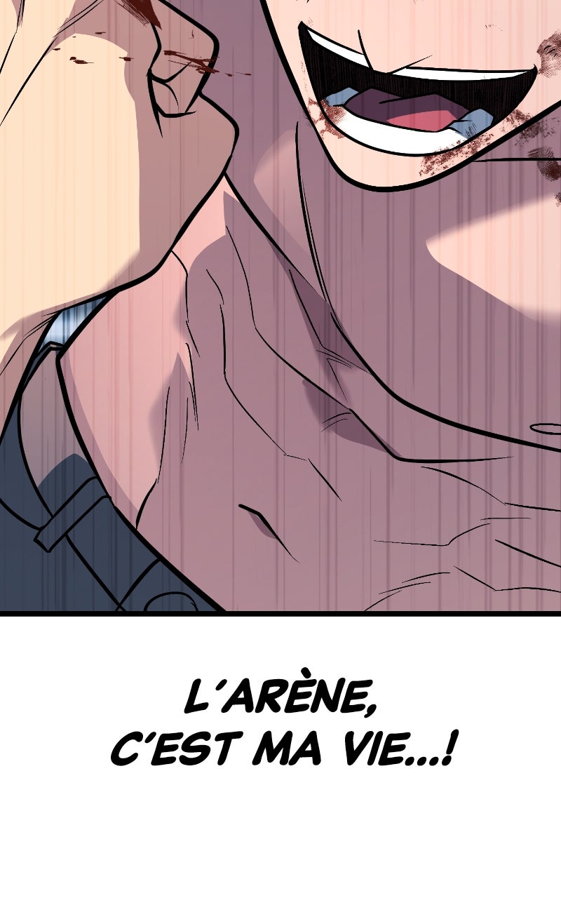 Read King of the Arena FR Manga Online