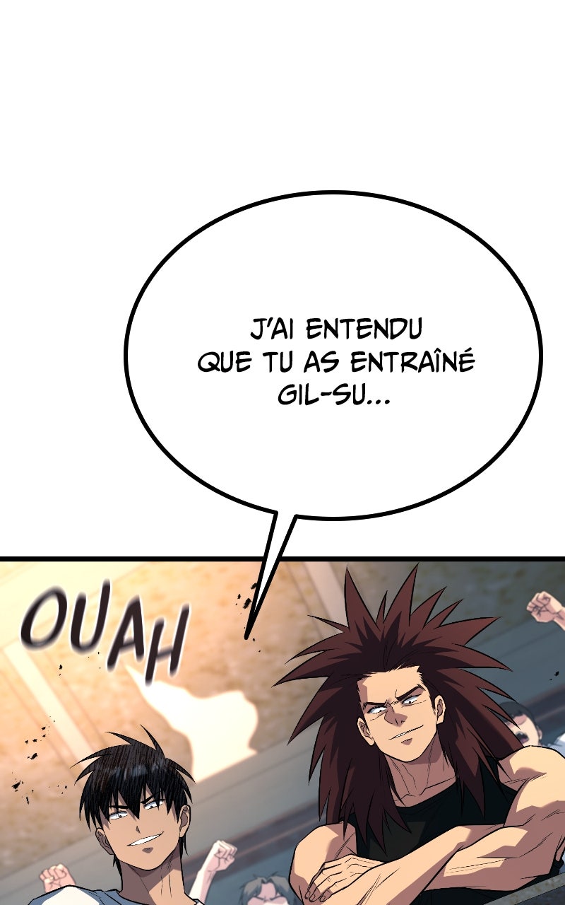 Read King of the Arena FR Manga Online