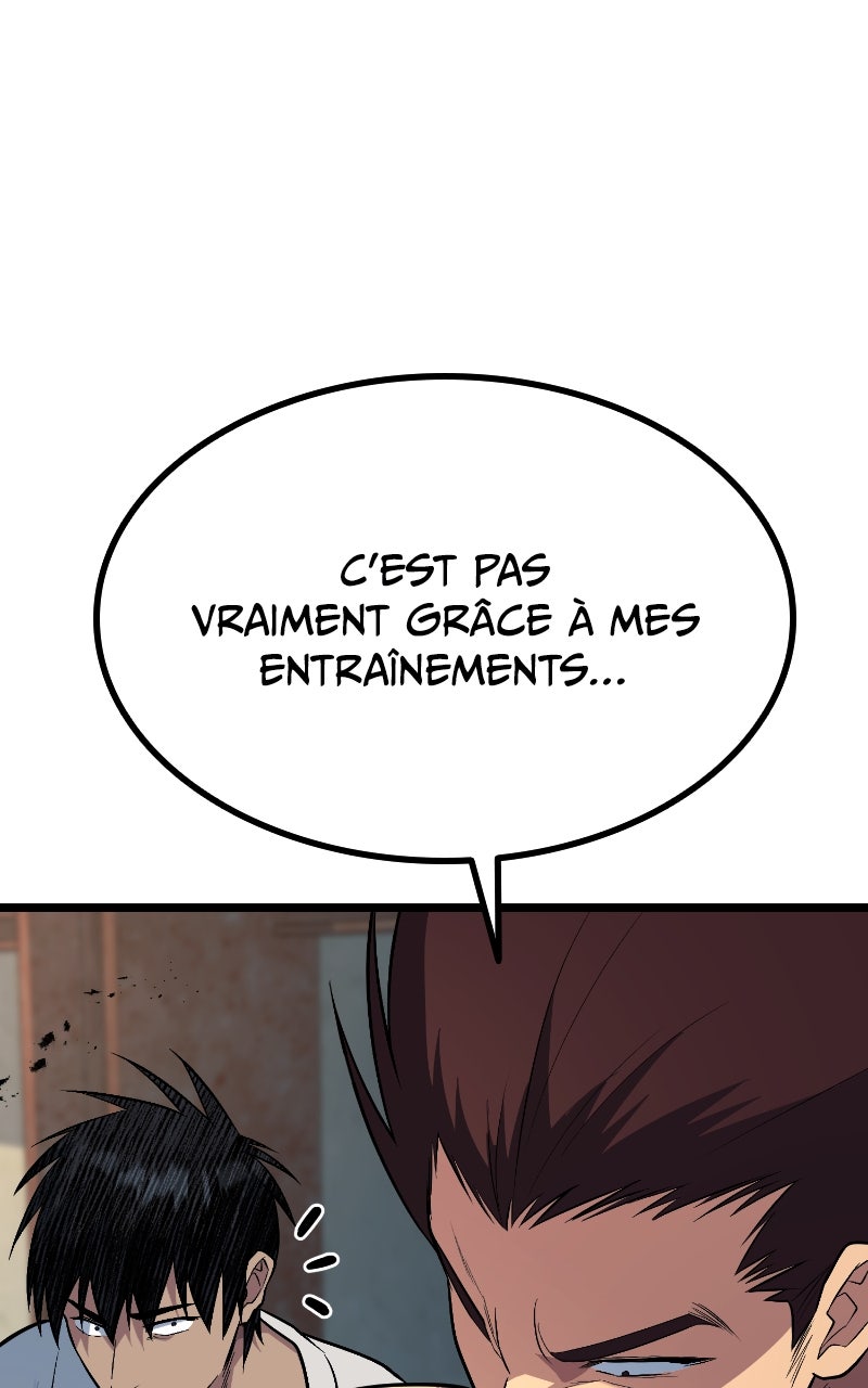 Read King of the Arena FR Manga Online