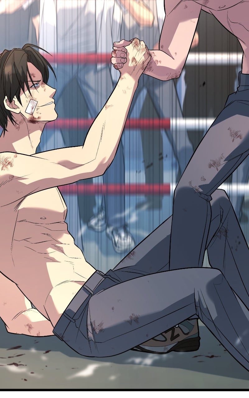 Read King of the Arena FR Manga Online