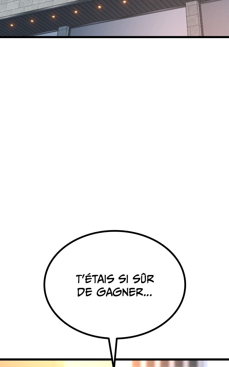 Read King of the Arena FR Manga Online