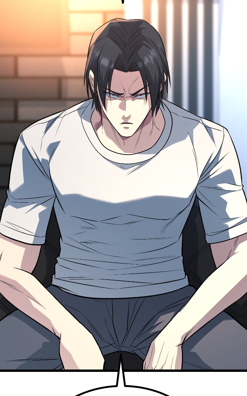 Read King of the Arena FR Manga Online