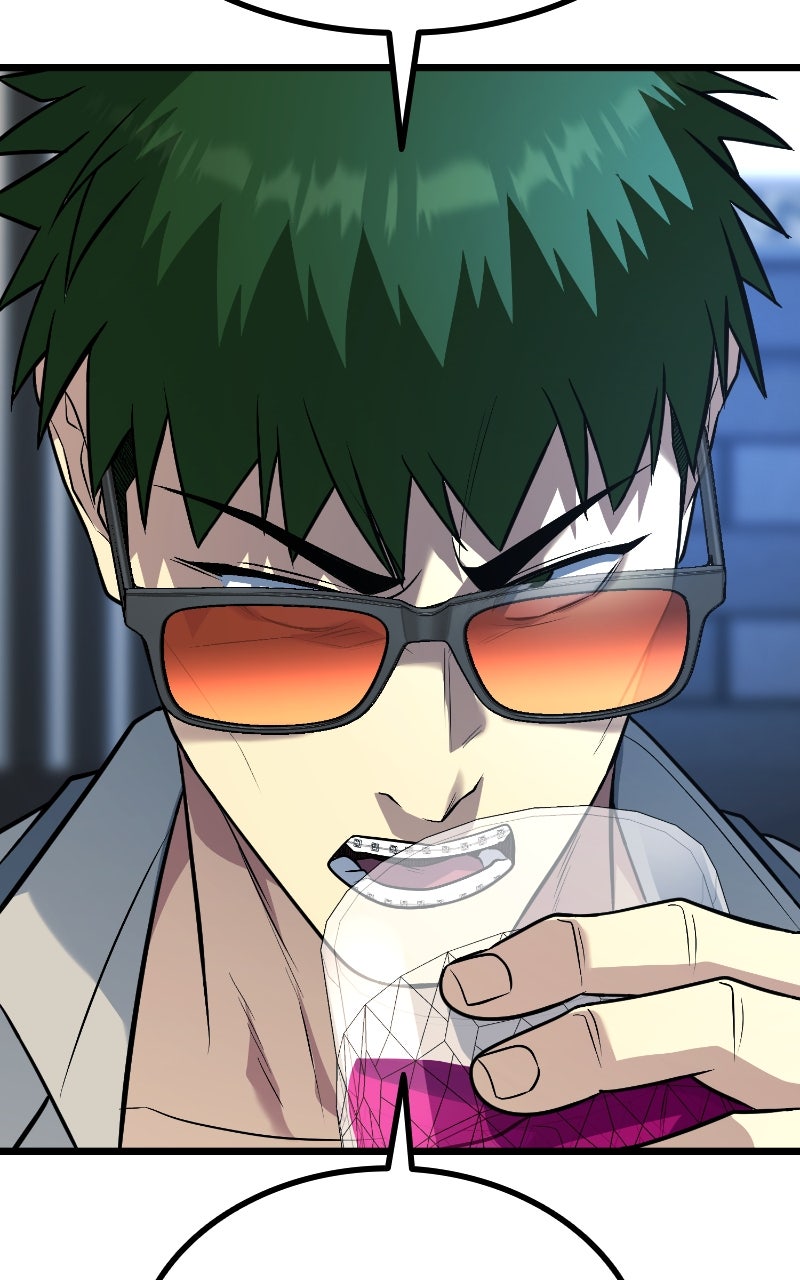 Read King of the Arena FR Manga Online