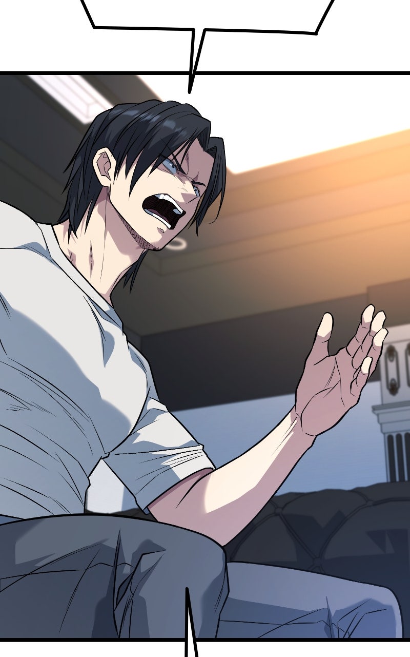 Read King of the Arena FR Manga Online