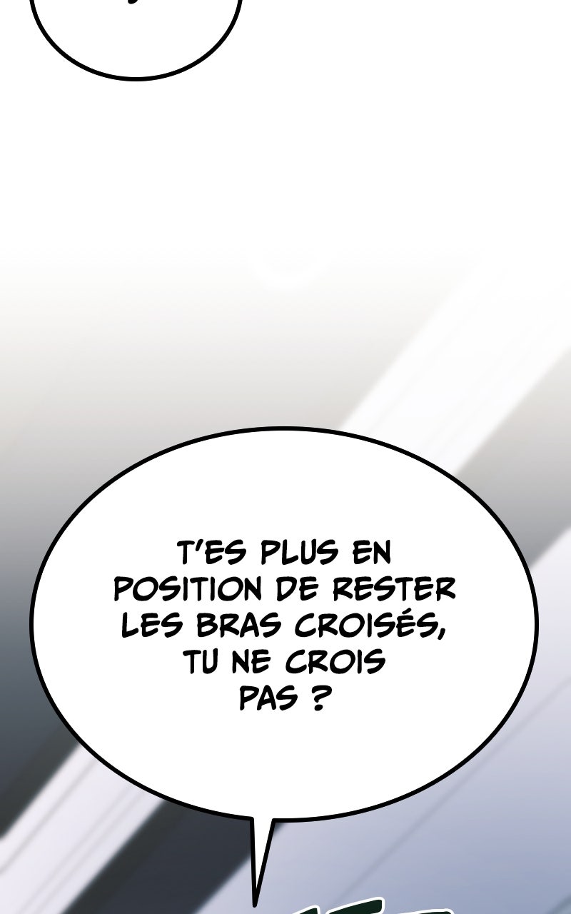 Read King of the Arena FR Manga Online