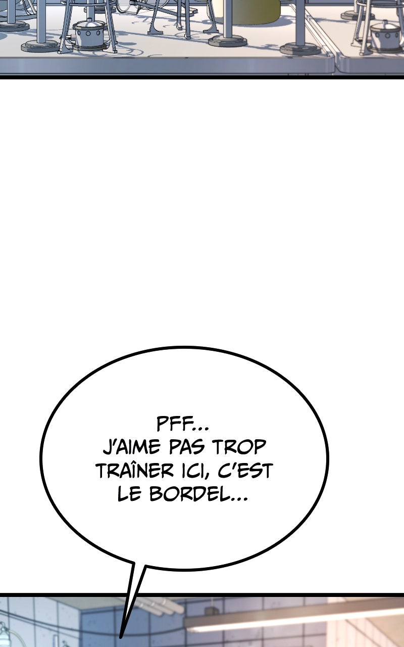 Read King of the Arena FR Manga Online