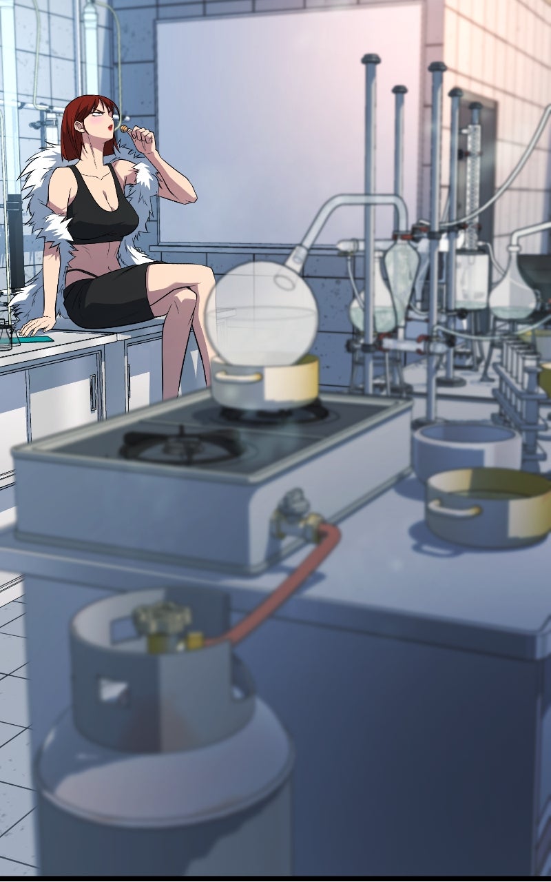 Read King of the Arena FR Manga Online