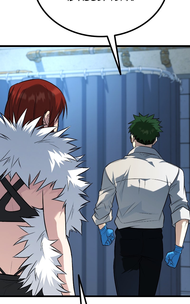 Read King of the Arena FR Manga Online