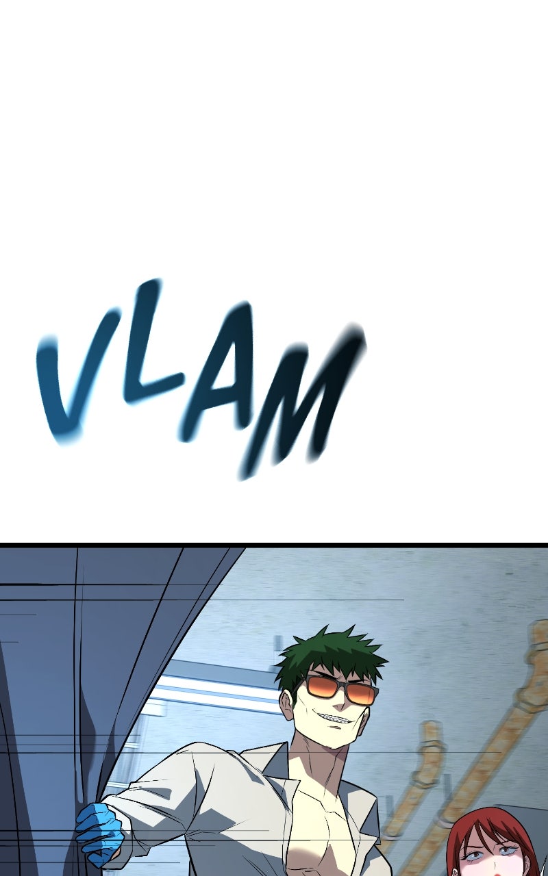 Read King of the Arena FR Manga Online