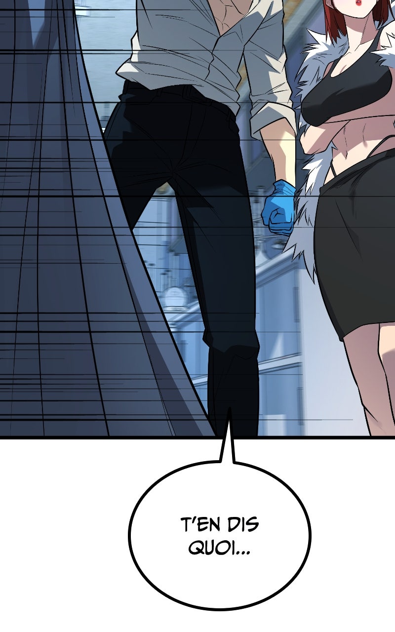 Read King of the Arena FR Manga Online