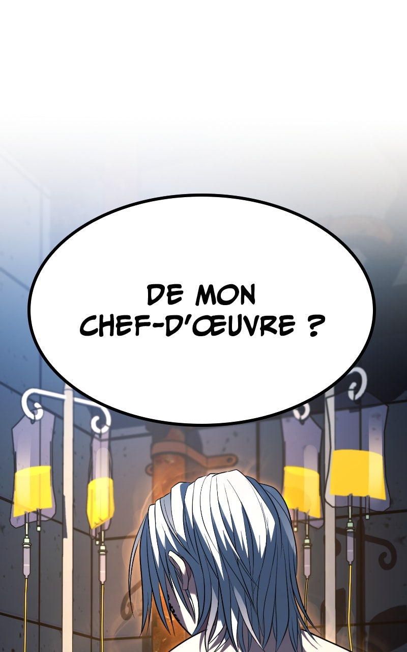 Read King of the Arena FR Manga Online