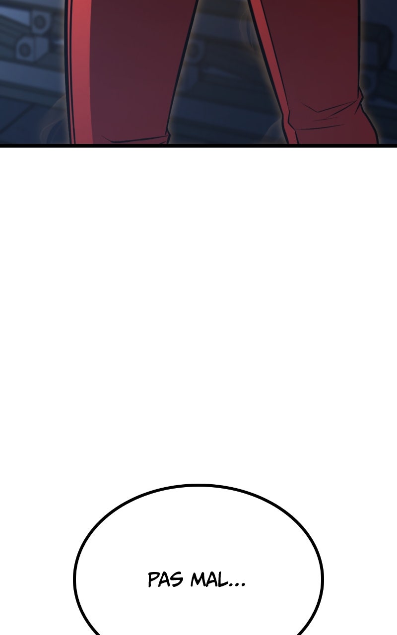 Read King of the Arena FR Manga Online